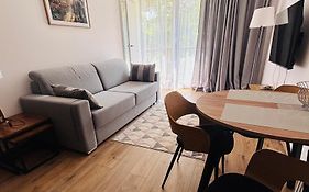 Apartament Michałek MountainAparts